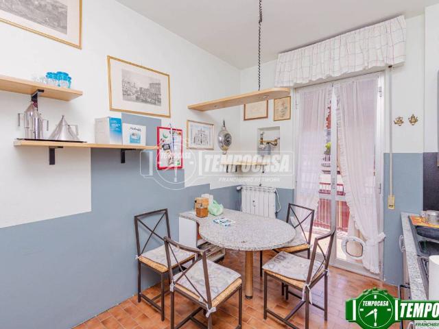 Appartamento in vendita a Voghera PV