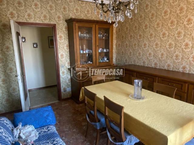 Appartamento in vendita a Voghera PV