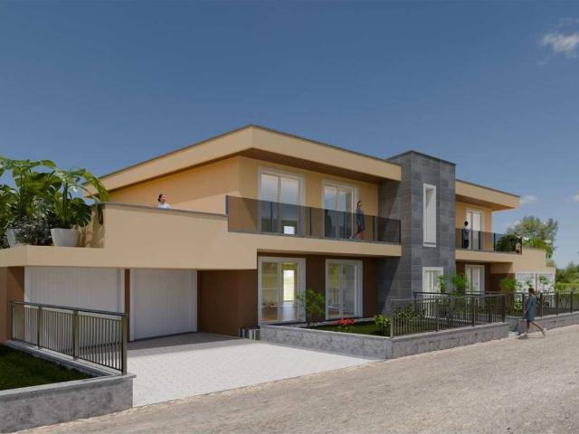 Appartamento in vendita a Voghera PV