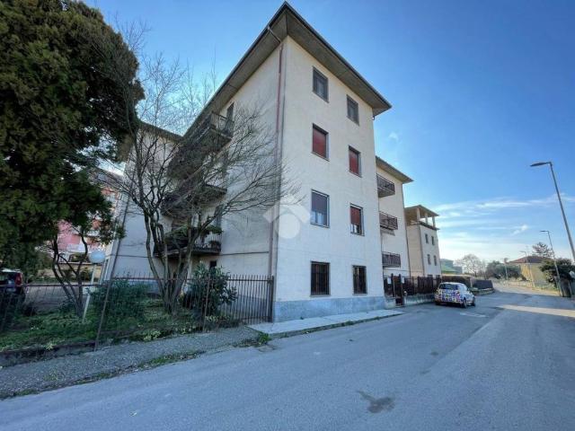 Appartamento in vendita a Voghera PV