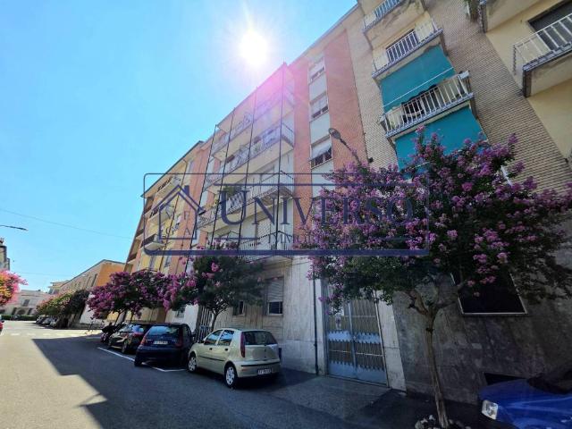 Appartamento in vendita a Voghera PV