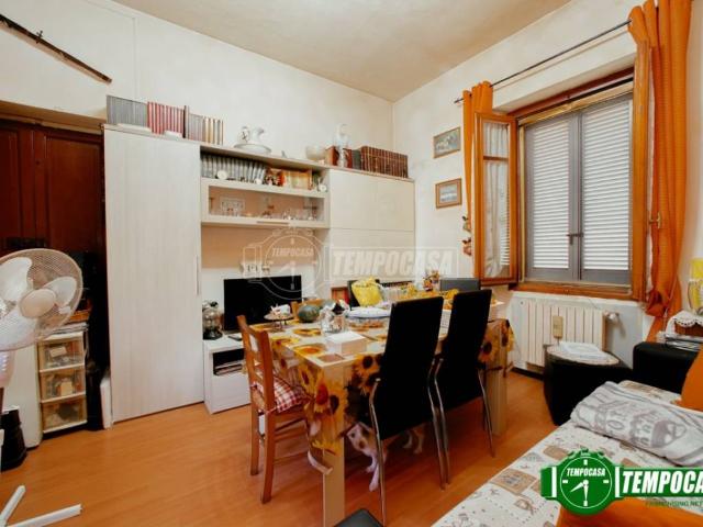Appartamento in vendita a Voghera PV