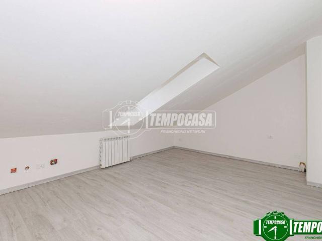 Appartamento in vendita a Voghera PV