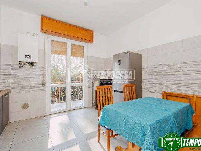 Appartamento in vendita a Voghera PV