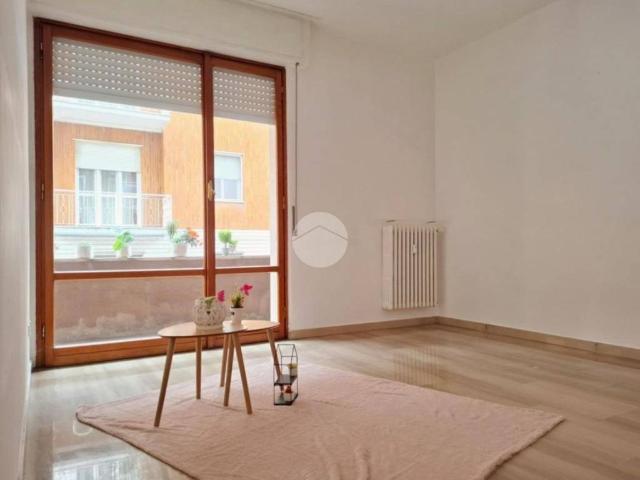 Appartamento in vendita a Voghera PV