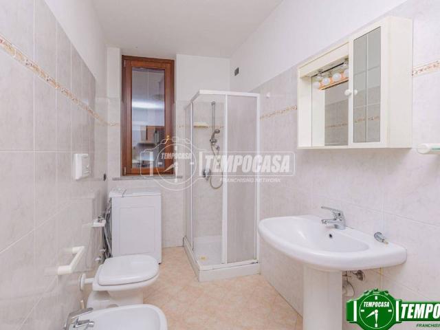 Appartamento in vendita a Voghera PV