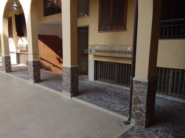 Appartamento in vendita a Voghera PV