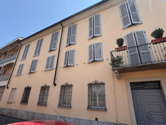 Appartamento in vendita a Voghera PV