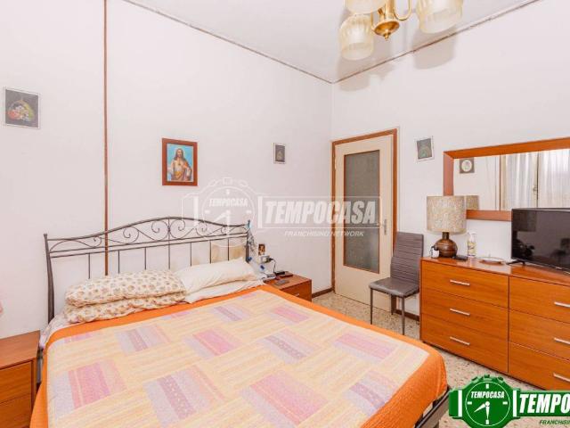 Appartamento in vendita a Voghera PV