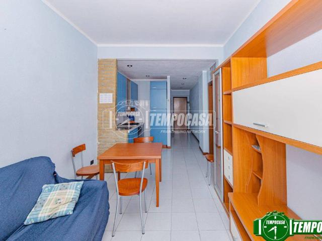 Appartamento in vendita a Voghera PV