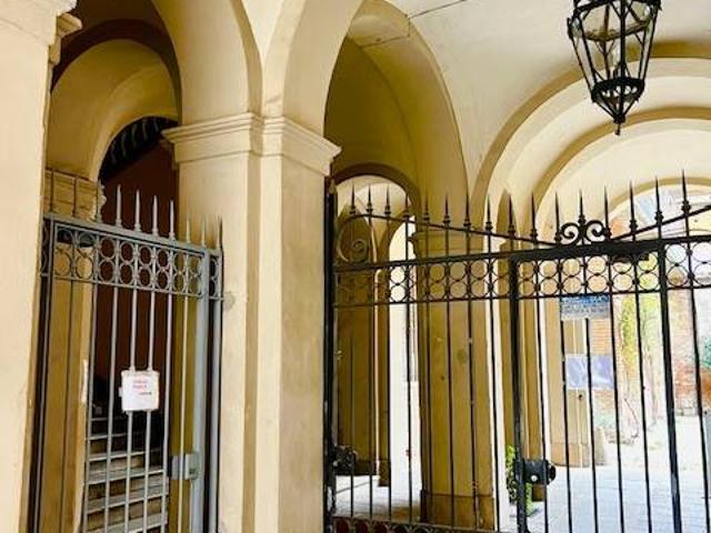 Appartamento in vendita a Voghera PV