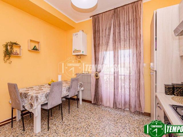 Appartamento in vendita a Voghera PV
