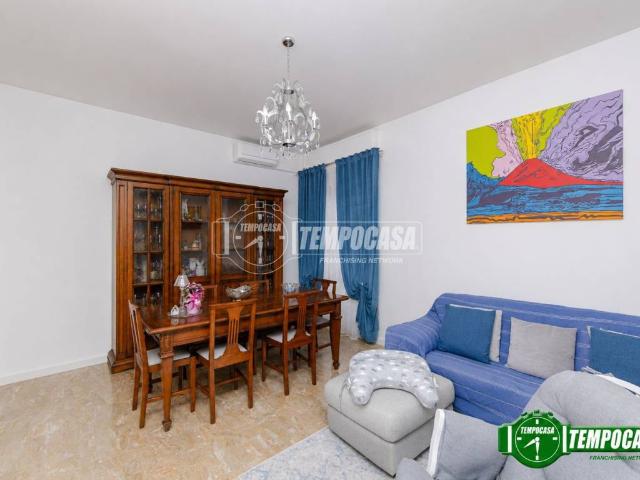 Appartamento in vendita a Voghera PV