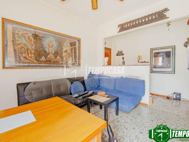 Appartamento in vendita a Voghera PV