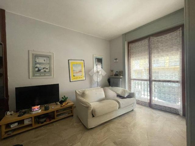 Appartamento in vendita a Voghera PV