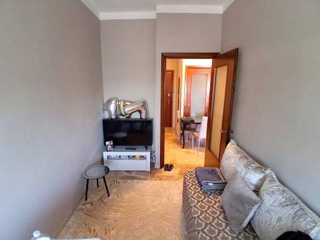 Appartamento in vendita a Voghera PV