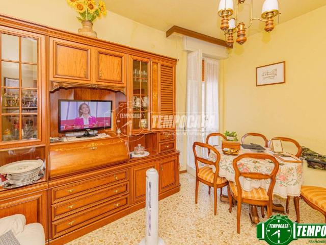 Appartamento in vendita a Voghera PV