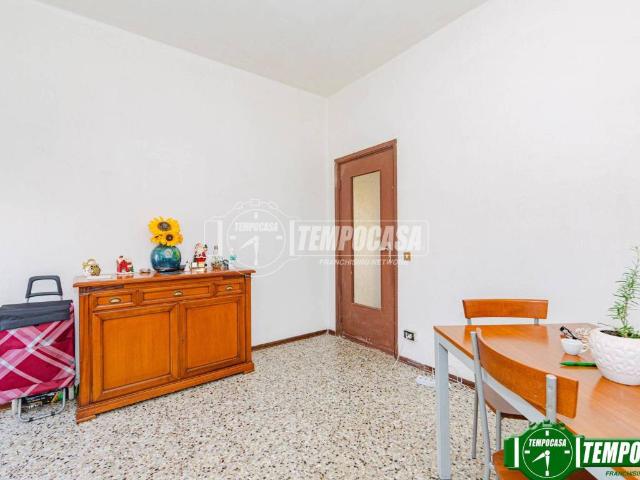Appartamento in vendita a Voghera PV