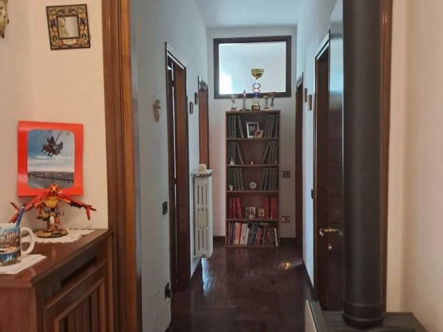 Appartamento in vendita a Voghera PV