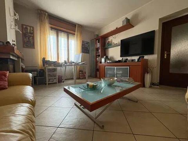 Appartamento in vendita a Voghera PV