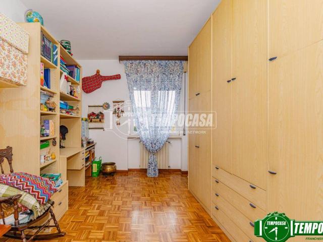 Appartamento in vendita a Voghera PV