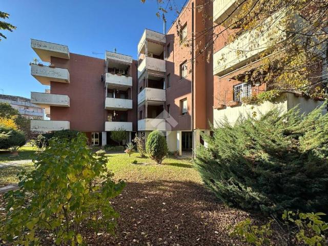 Appartamento in vendita a Voghera PV