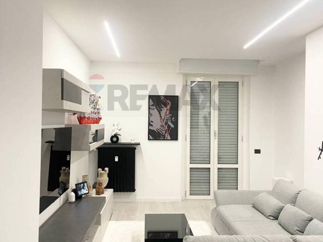 Appartamento in vendita a Voghera PV