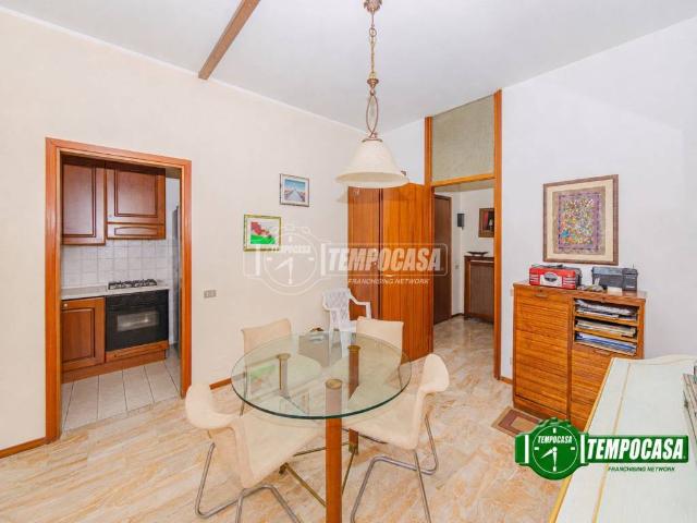 Appartamento in vendita a Voghera PV