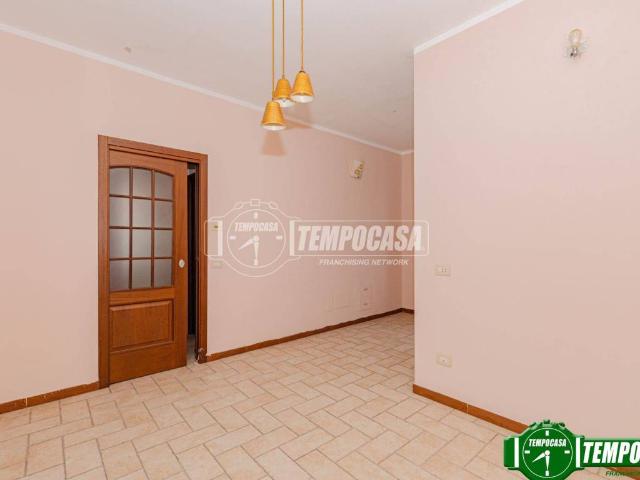 Appartamento in vendita a Voghera PV