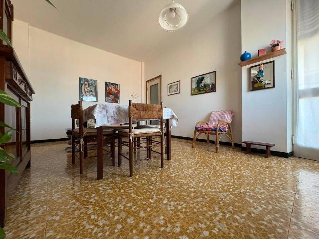 Appartamento in vendita a Voghera PV