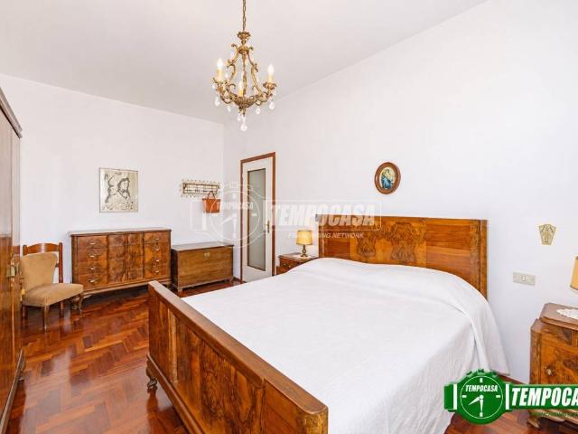 Appartamento in vendita a Voghera PV