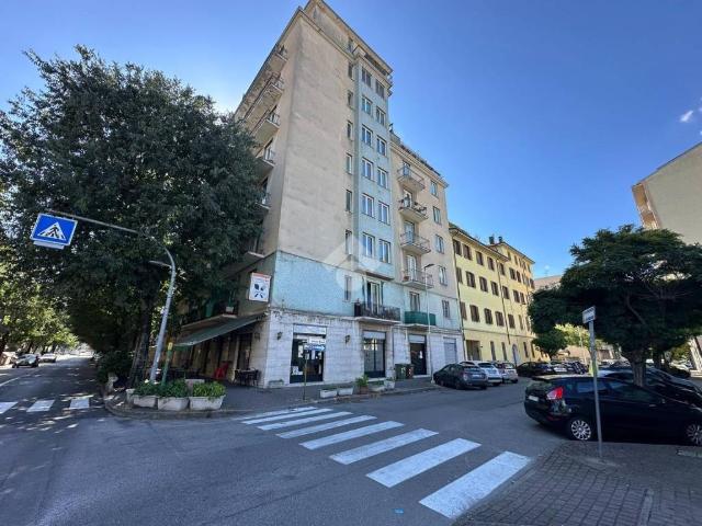 Appartamento in vendita a Voghera PV