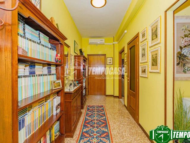 Appartamento in vendita a Voghera PV