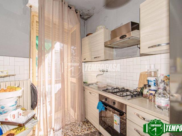 Appartamento in vendita a Voghera PV