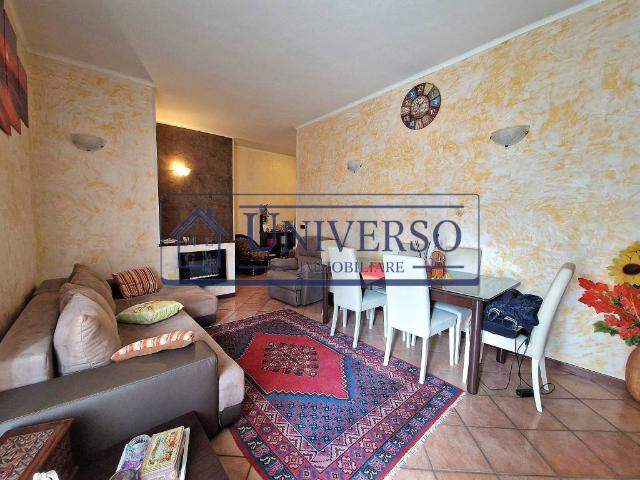 Appartamento in vendita a Voghera PV