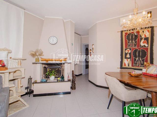 Appartamento in vendita a Voghera PV