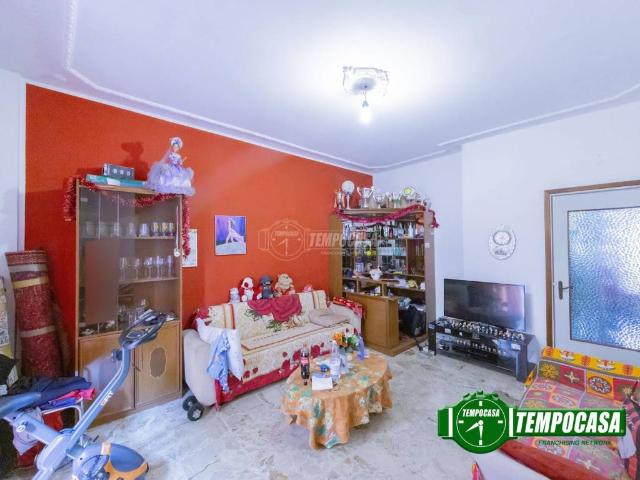 Appartamento in vendita a Voghera PV