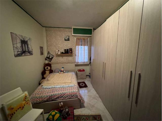 Appartamento in vendita a Voghera PV