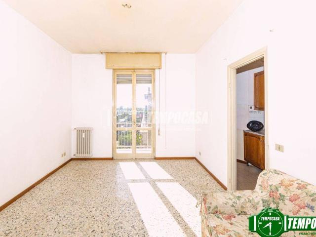 Appartamento in vendita a Voghera PV