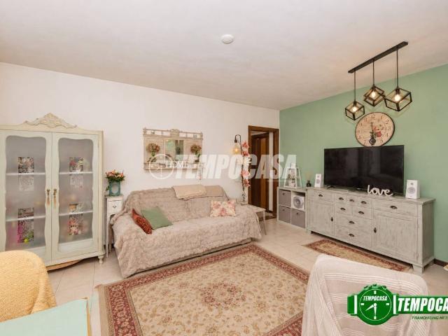 Appartamento in vendita a Voghera PV