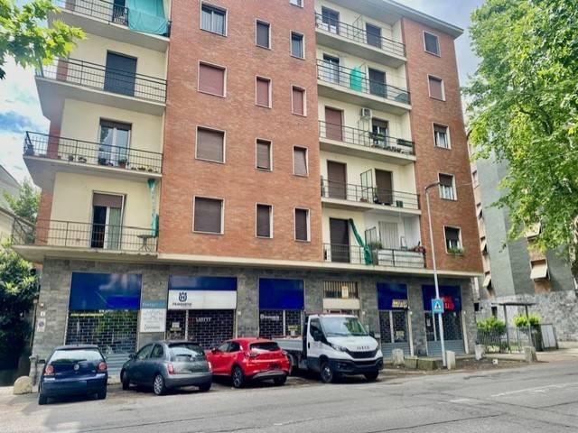 Appartamento in vendita a Voghera PV