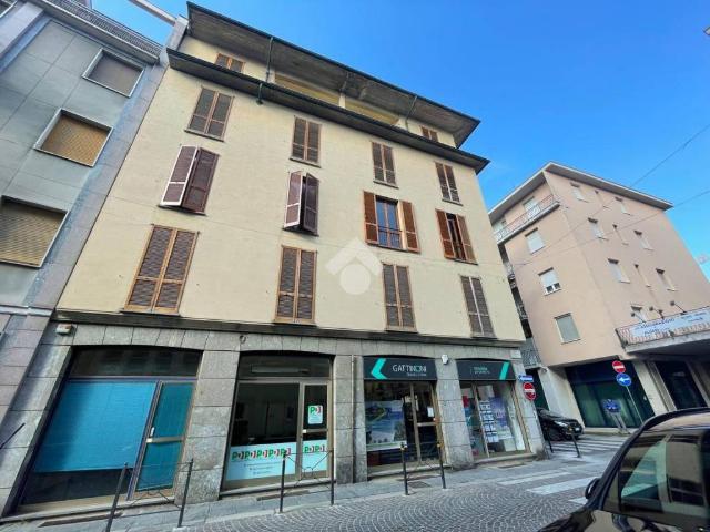 Appartamento in vendita a Voghera PV