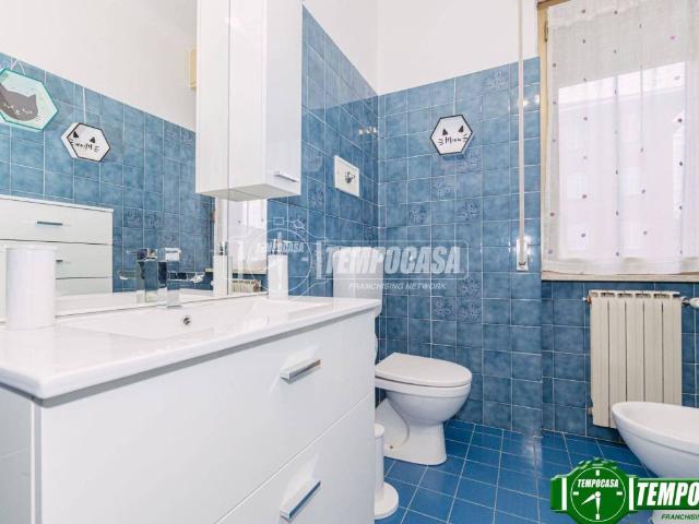 Appartamento in vendita a Voghera PV