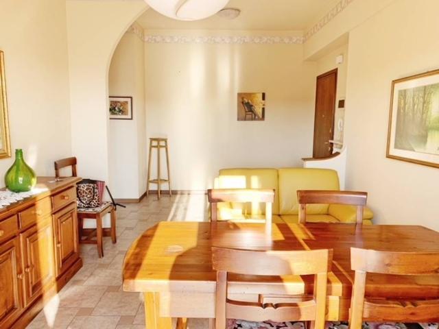 Appartamento in vendita a Voghera PV