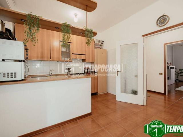 Appartamento in vendita a Voghera PV