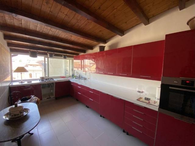 Appartamento in vendita a Voghera PV