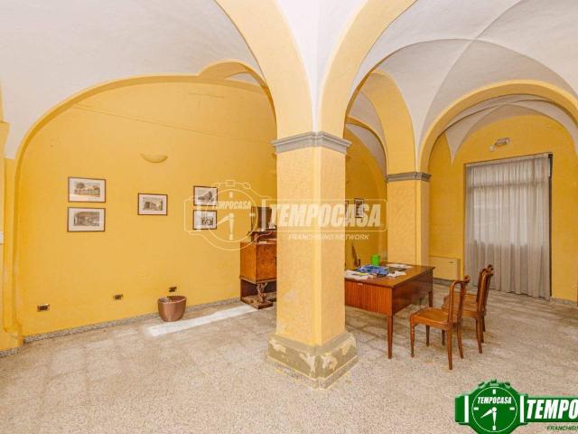 Appartamento in vendita a Voghera PV