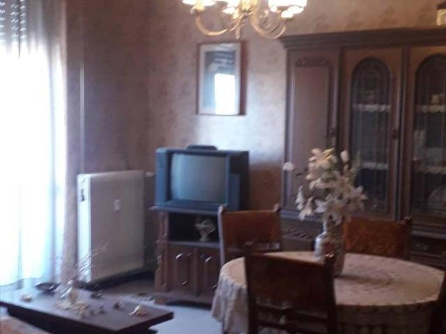 Appartamento in vendita a Voghera PV