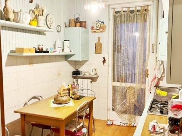 Appartamento in vendita a Voghera PV