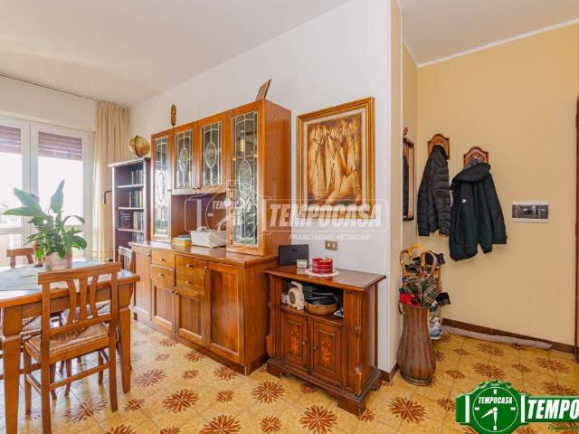 Appartamento in vendita a Voghera PV